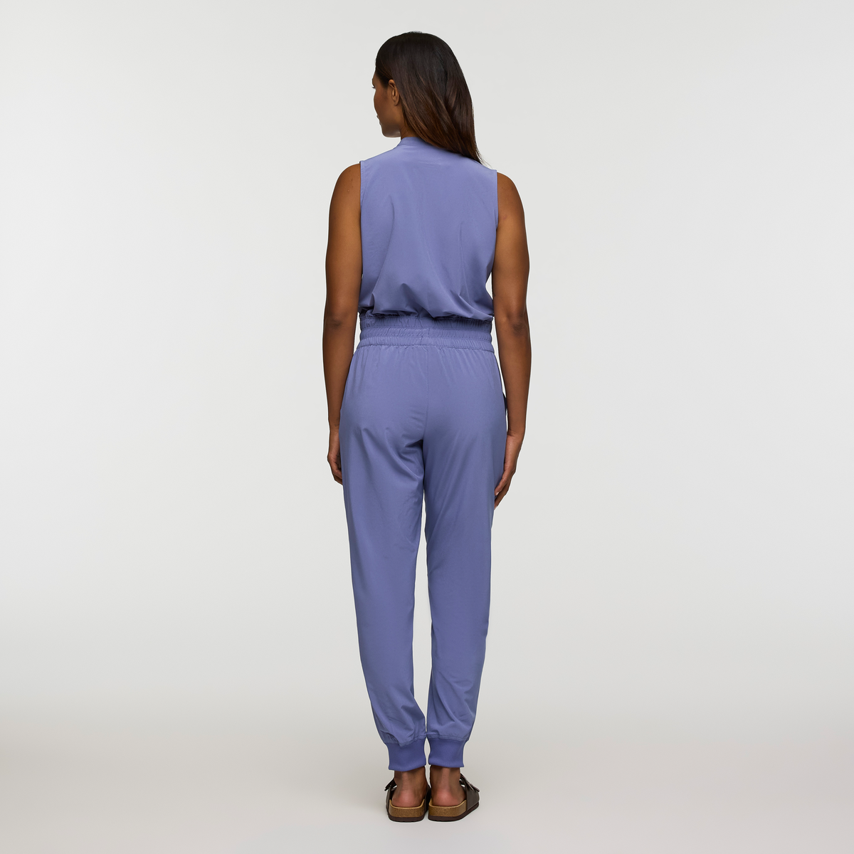 Trail Ready Layer Cambio Jumpsuit - Women s