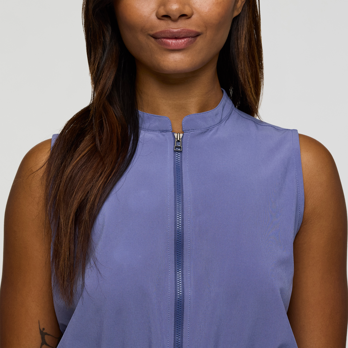 Trail Ready Layer Cambio Jumpsuit - Women s