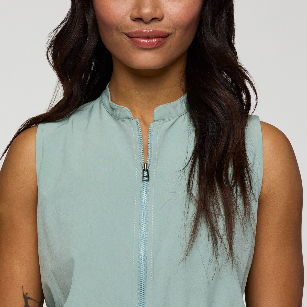 Trail Ready Layer Cambio Jumpsuit - Women s
