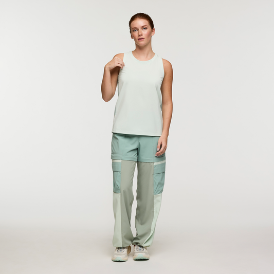 Trail Ready Layer Cambio Tank - Women s