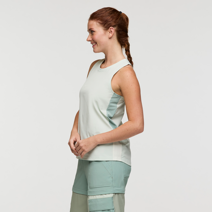 Trail Ready Layer Cambio Tank - Women s