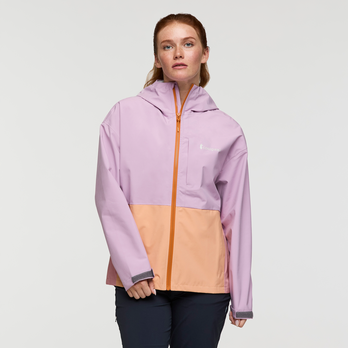 Everyday Outdoor Style Cielo Rain Jacket - Women s