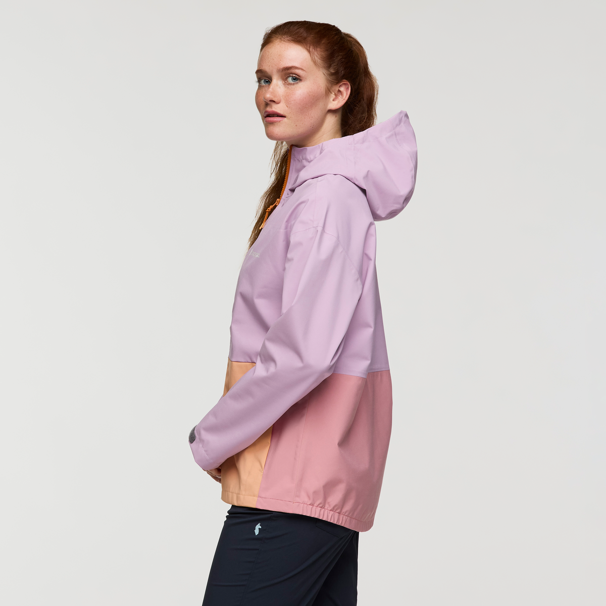 Everyday Outdoor Style Cielo Rain Jacket - Women s