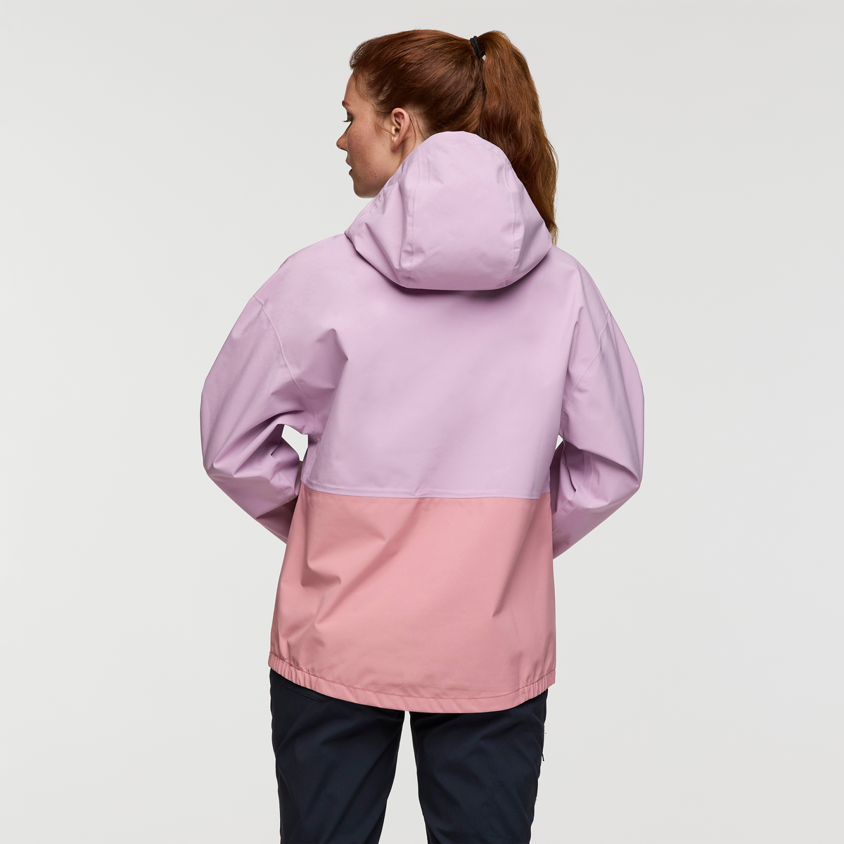 Everyday Outdoor Style Cielo Rain Jacket - Women s