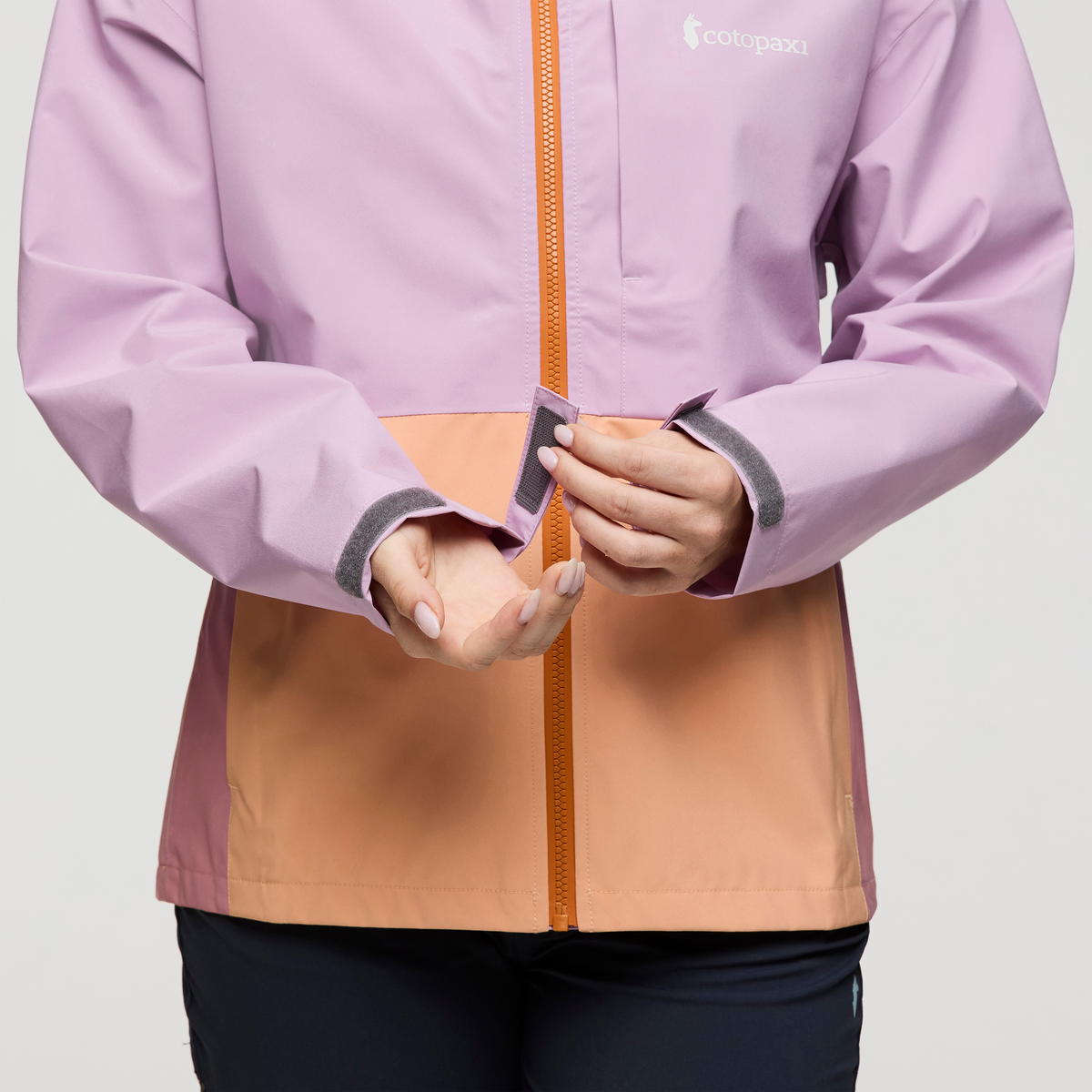 Everyday Outdoor Style Cielo Rain Jacket - Women s
