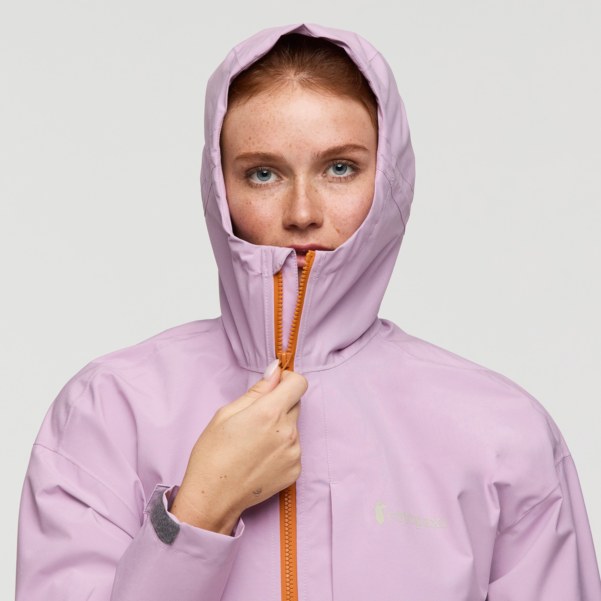 Everyday Outdoor Style Cielo Rain Jacket - Women s