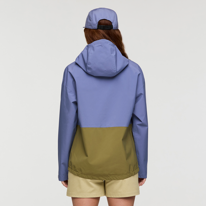 Everyday Outdoor Style Cielo Rain Jacket - Women s