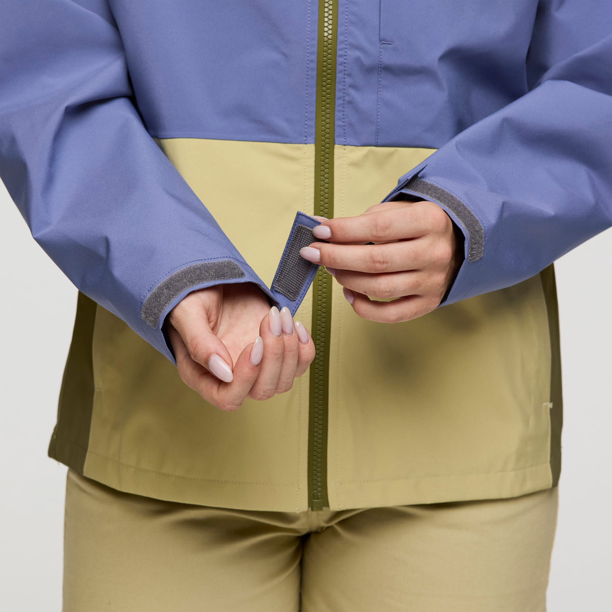 Everyday Outdoor Style Cielo Rain Jacket - Women s