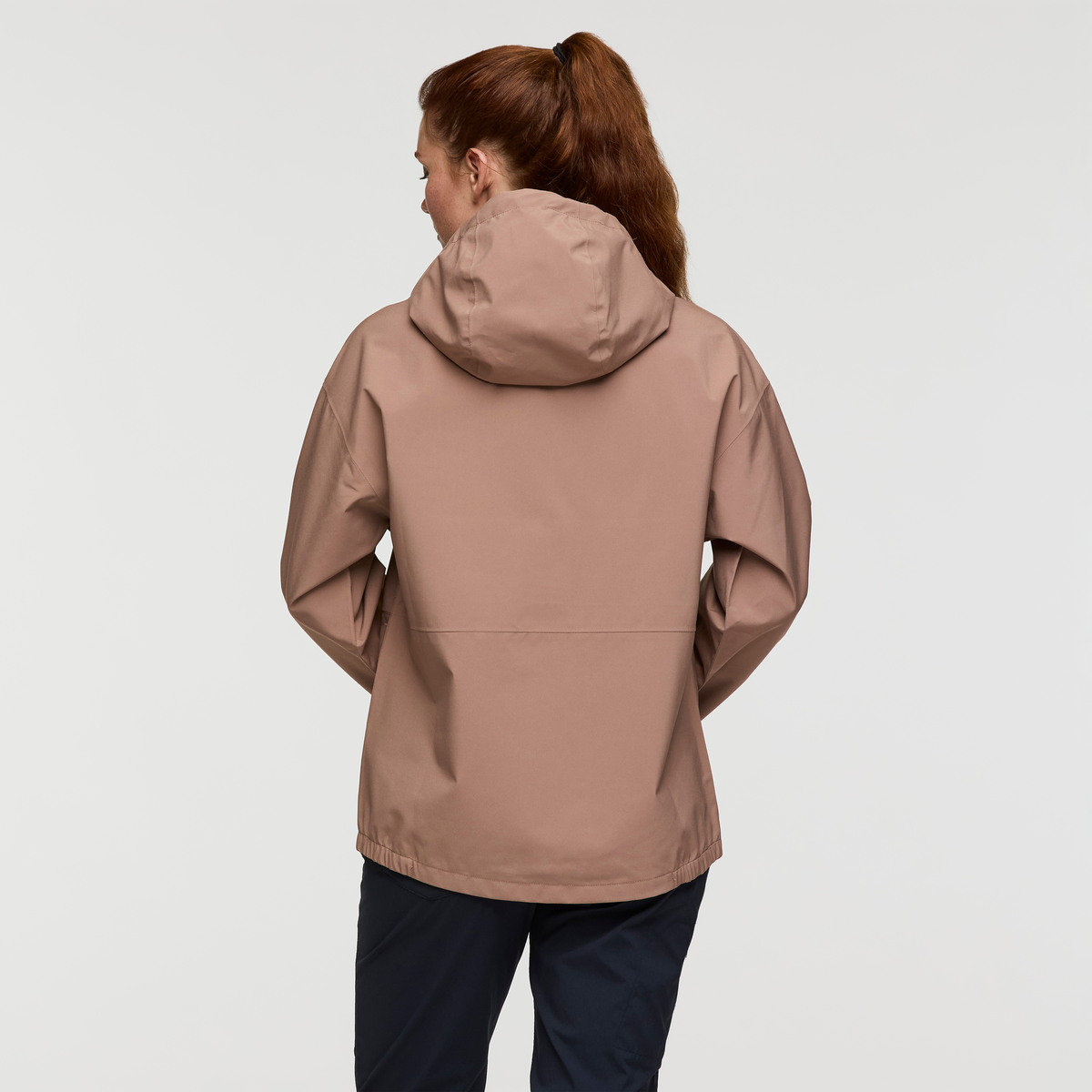 Everyday Outdoor Style Cielo Rain Jacket - Women s