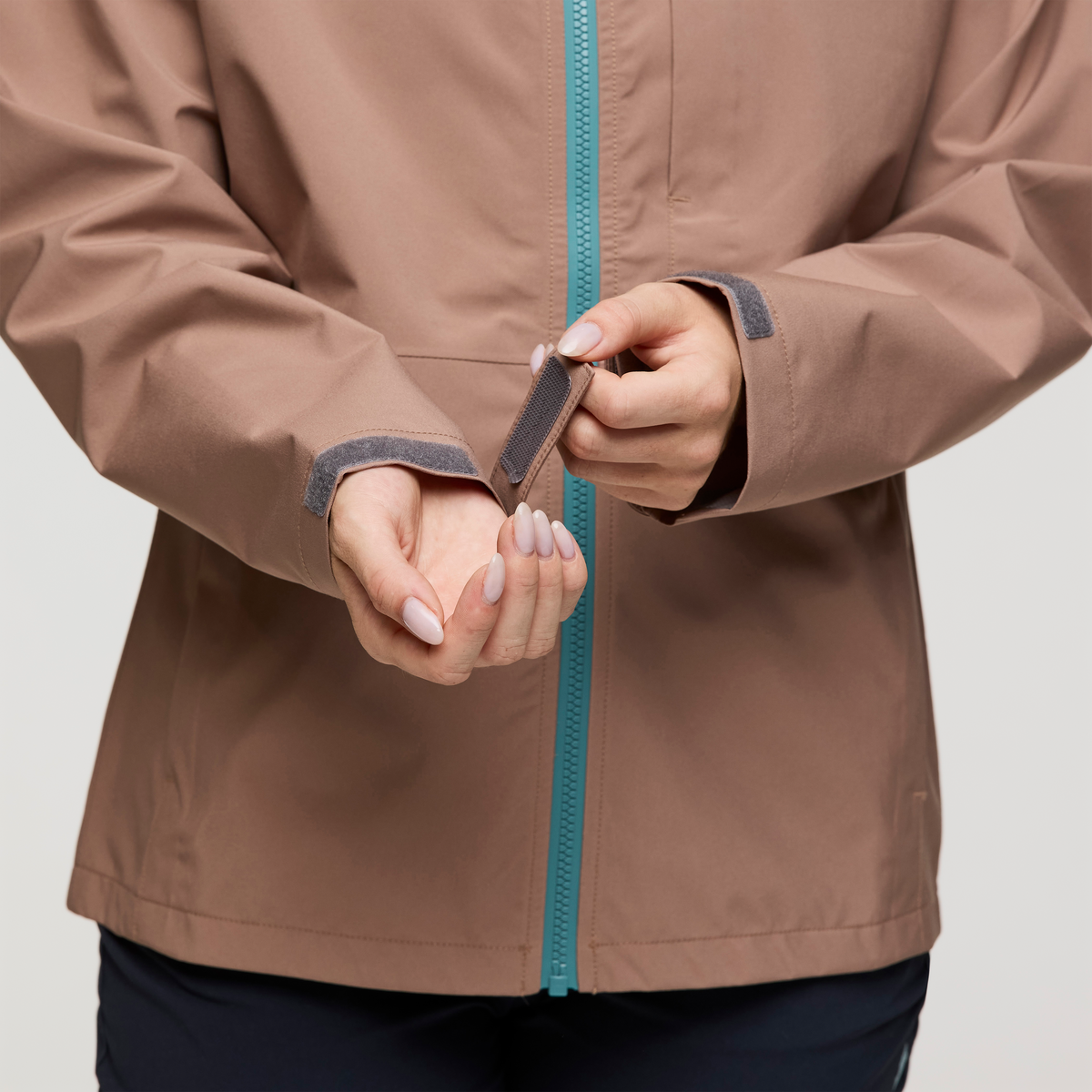 Everyday Outdoor Style Cielo Rain Jacket - Women s
