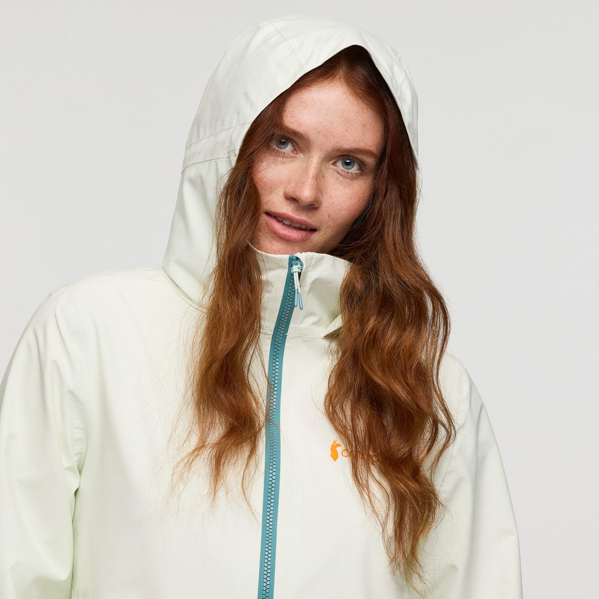 Trail Ready Layer Cielo Rain Trench - Women s