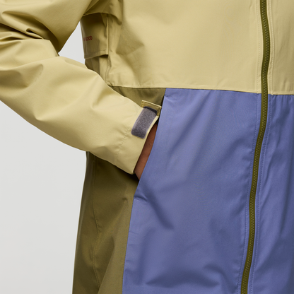 Trail Ready Movement Cielo Rain Trench - Women s