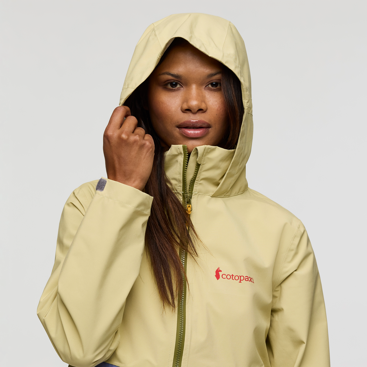 Trail Ready Movement Cielo Rain Trench - Women s