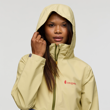 Trail Ready Movement Cielo Rain Trench - Women s