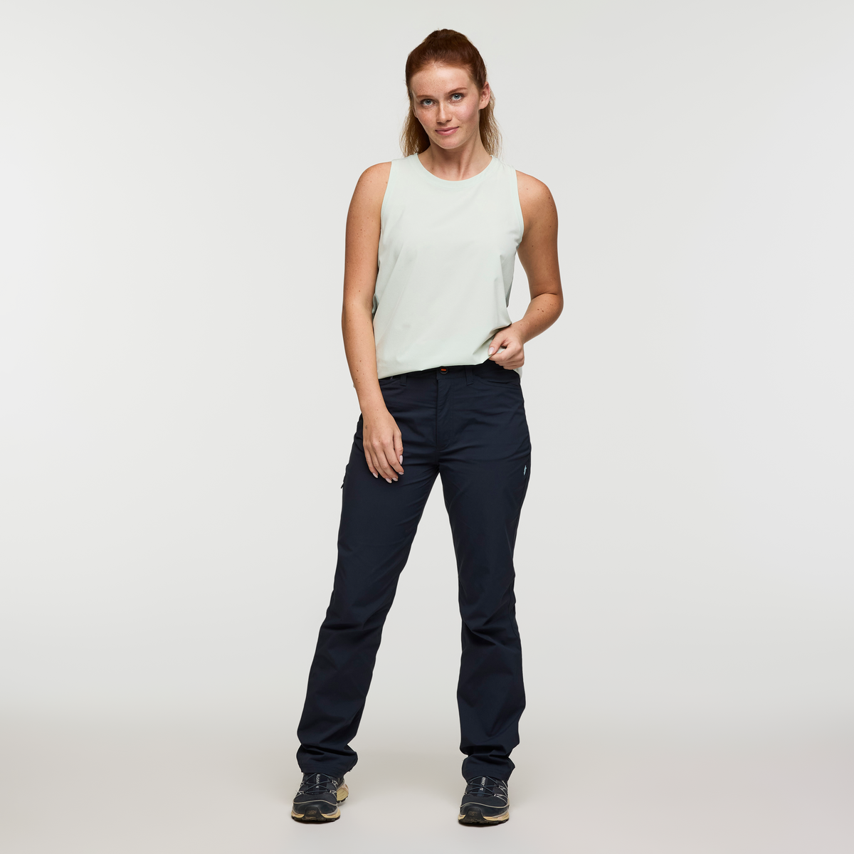 Trail Ready Movement Coraje Tech Pant - Women s
