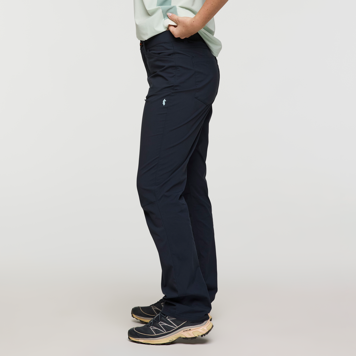 Trail Ready Movement Coraje Tech Pant - Women s