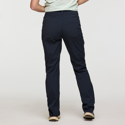 Trail Ready Movement Coraje Tech Pant - Women s