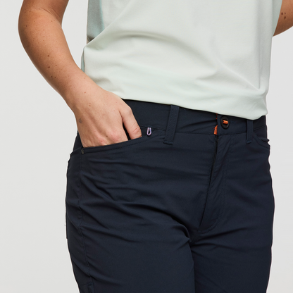 Trail Ready Movement Coraje Tech Pant - Women s