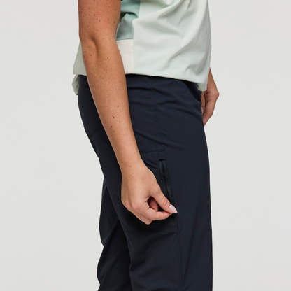 Trail Ready Movement Coraje Tech Pant - Women s