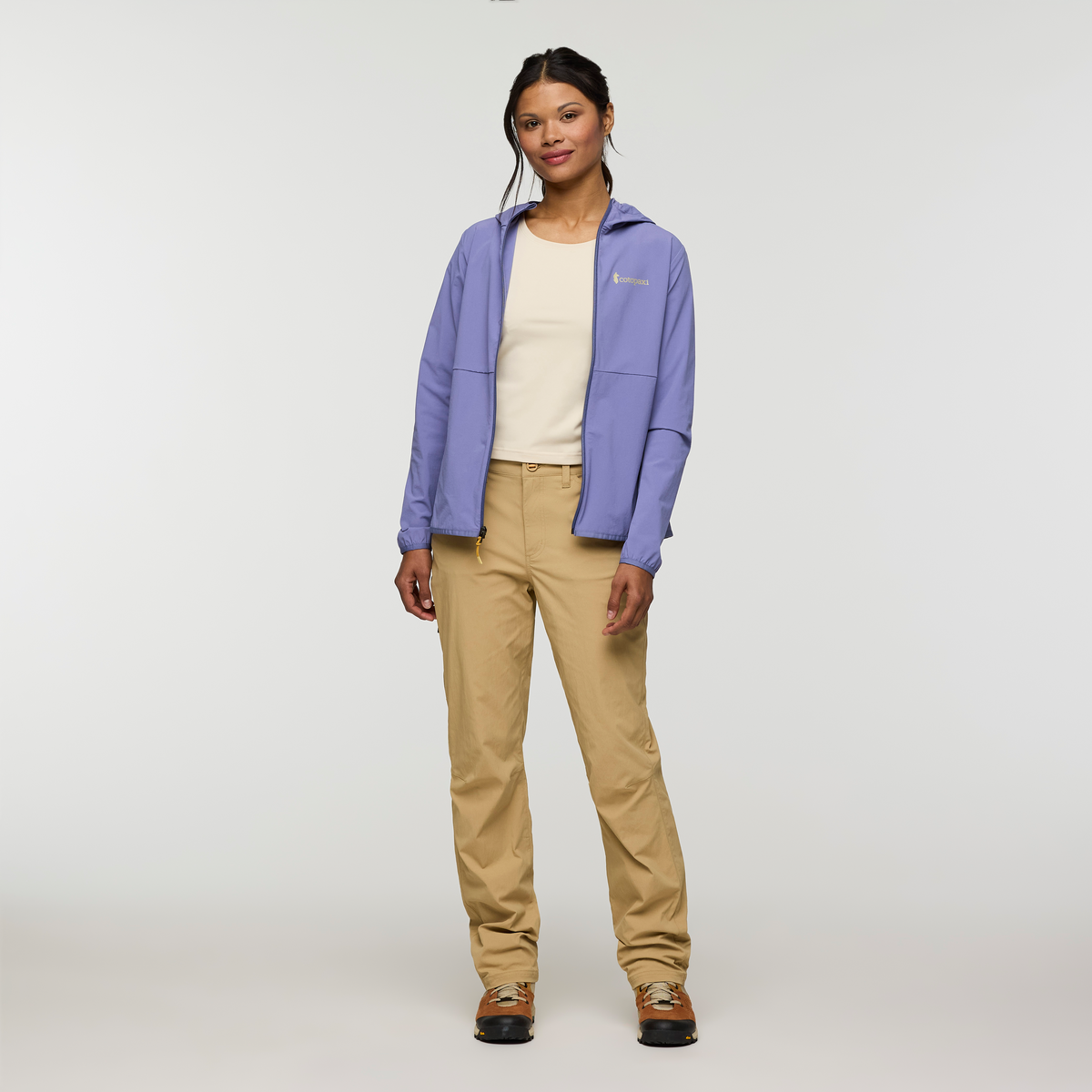 Trail Ready Movement Coraje Tech Pant - Women s