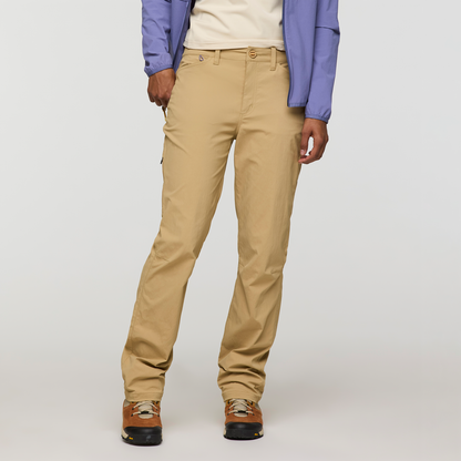 Trail Ready Movement Coraje Tech Pant - Women s