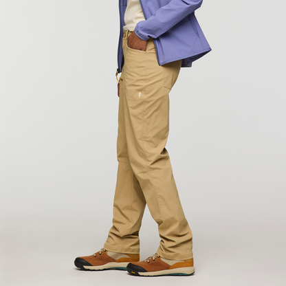 Trail Ready Movement Coraje Tech Pant - Women s
