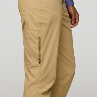 Trail Ready Movement Coraje Tech Pant - Women s