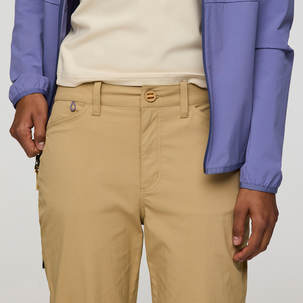 Trail Ready Movement Coraje Tech Pant - Women s