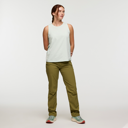 Trail Ready Movement Coraje Tech Pant - Women s