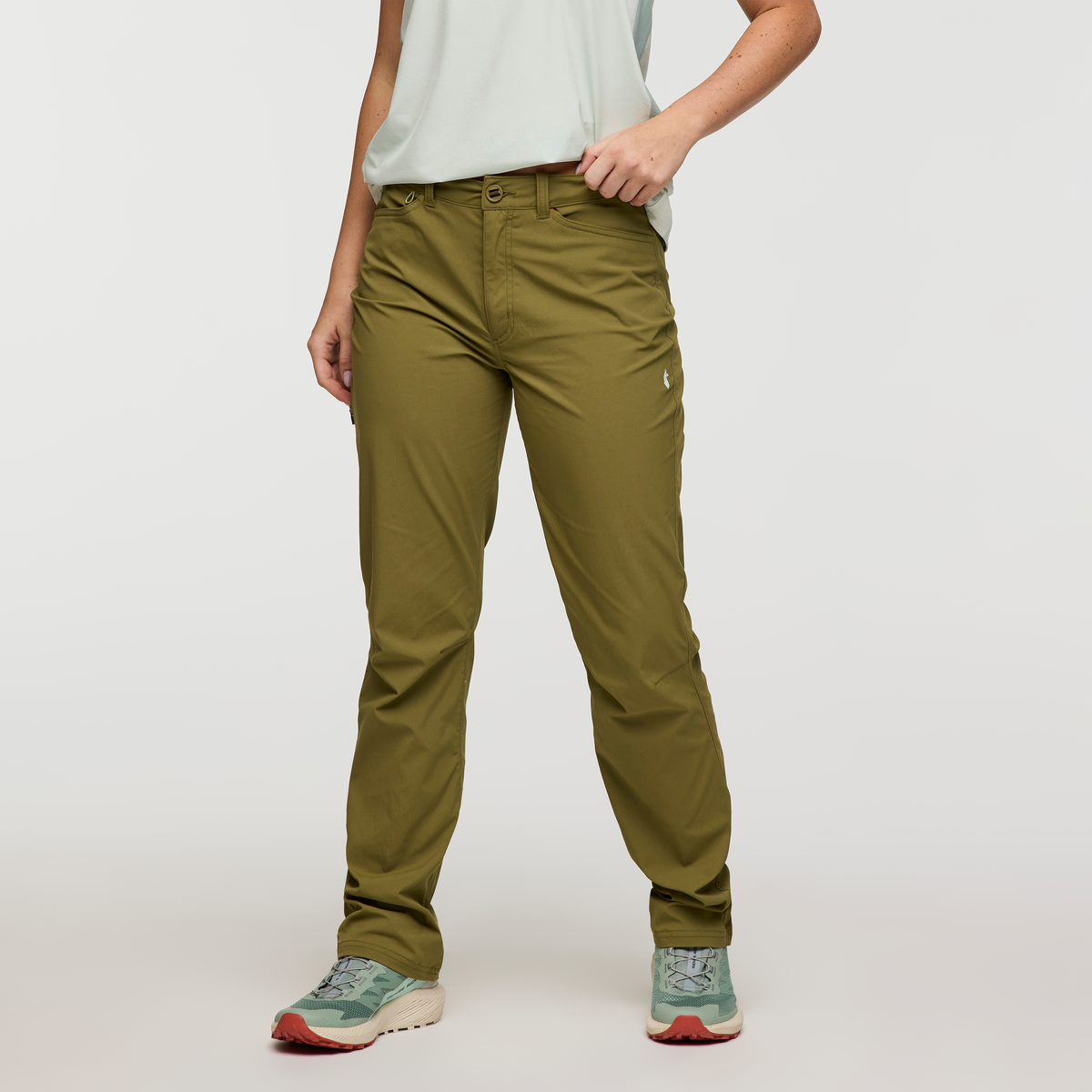 Trail Ready Movement Coraje Tech Pant - Women s