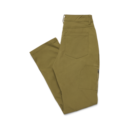 Trail Ready Movement Coraje Tech Pant - Women s