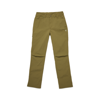 Trail Ready Movement Coraje Tech Pant - Women s