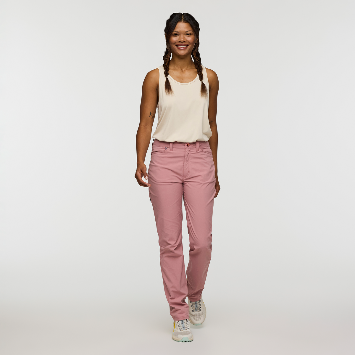 Trail Ready Movement Coraje Tech Pant - Women s