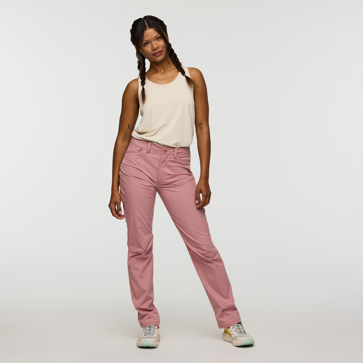Trail Ready Movement Coraje Tech Pant - Women s