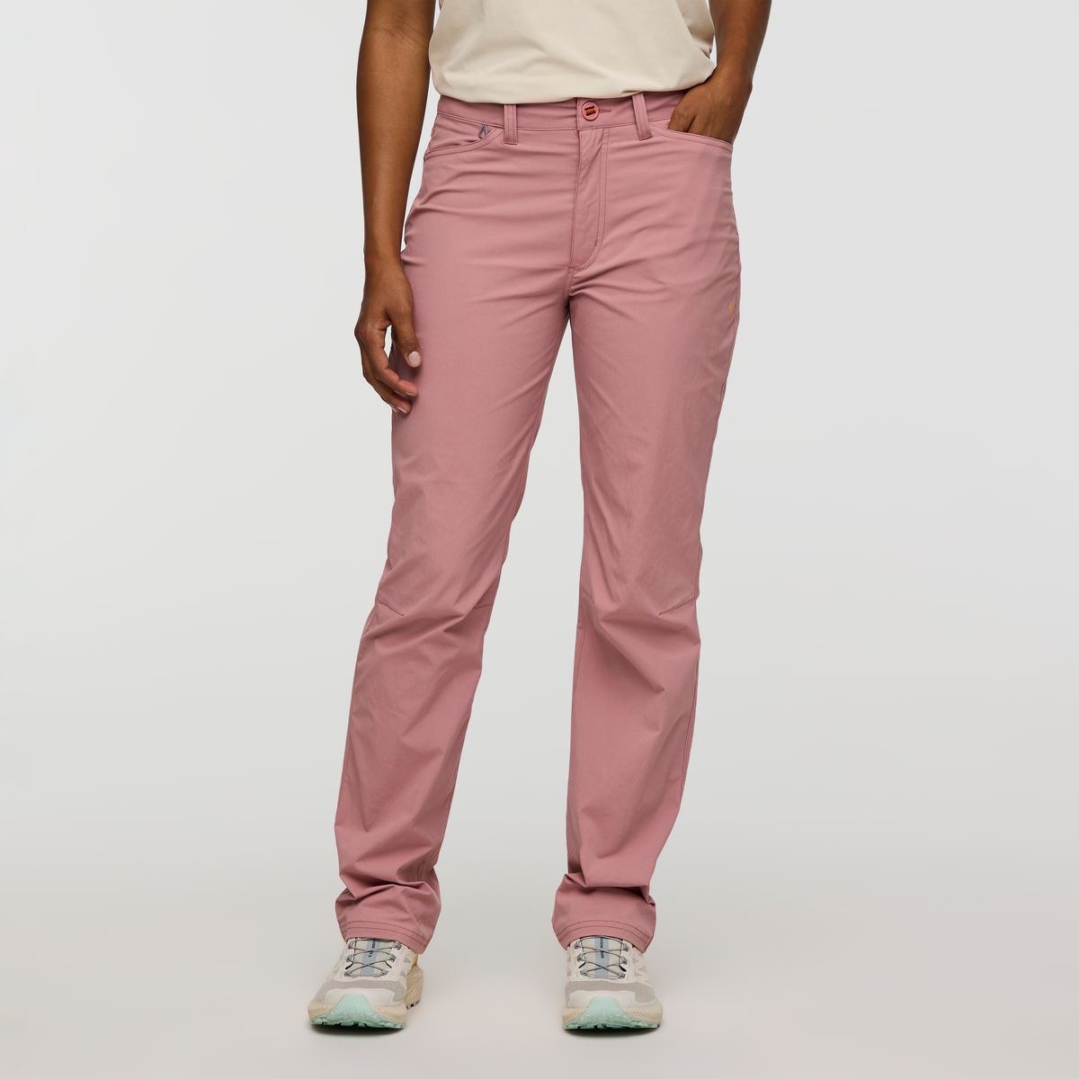 Trail Ready Movement Coraje Tech Pant - Women s