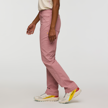 Trail Ready Movement Coraje Tech Pant - Women s