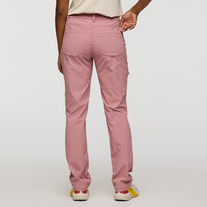 Trail Ready Movement Coraje Tech Pant - Women s