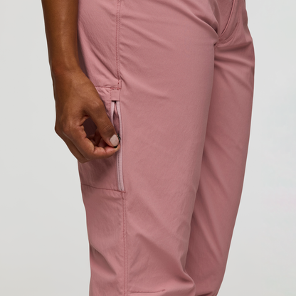 Trail Ready Movement Coraje Tech Pant - Women s