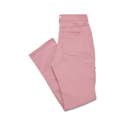 Trail Ready Movement Coraje Tech Pant - Women s