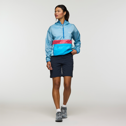 Active Outdoor Comfort Coraje Tech Short - Women s