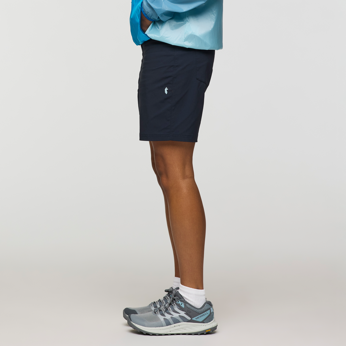 Active Outdoor Comfort Coraje Tech Short - Women s