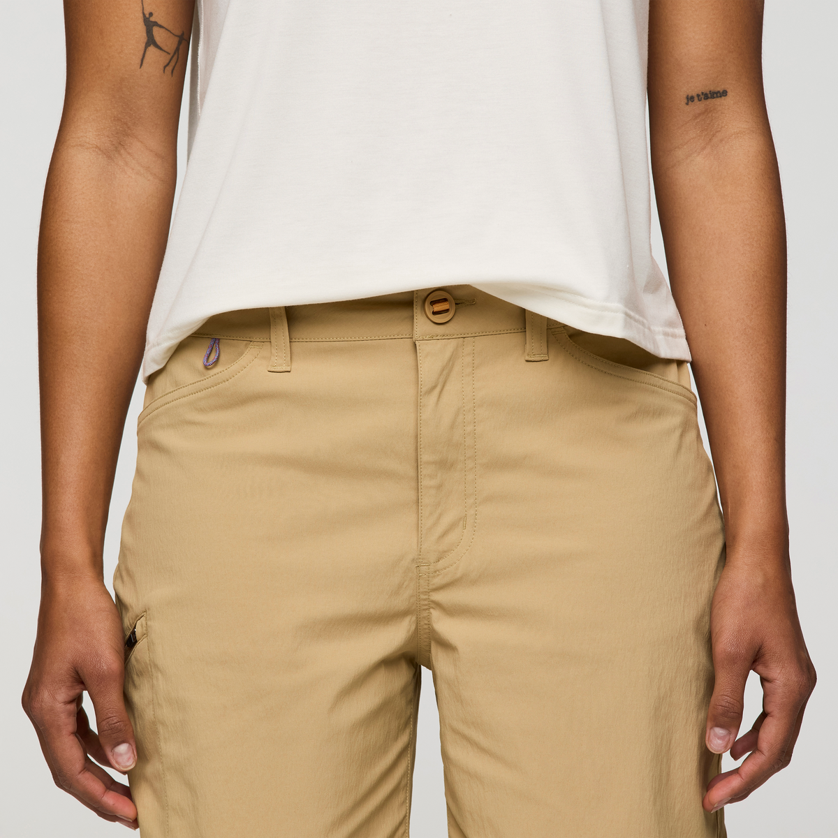 Active Outdoor Comfort Coraje Tech Short - Women s