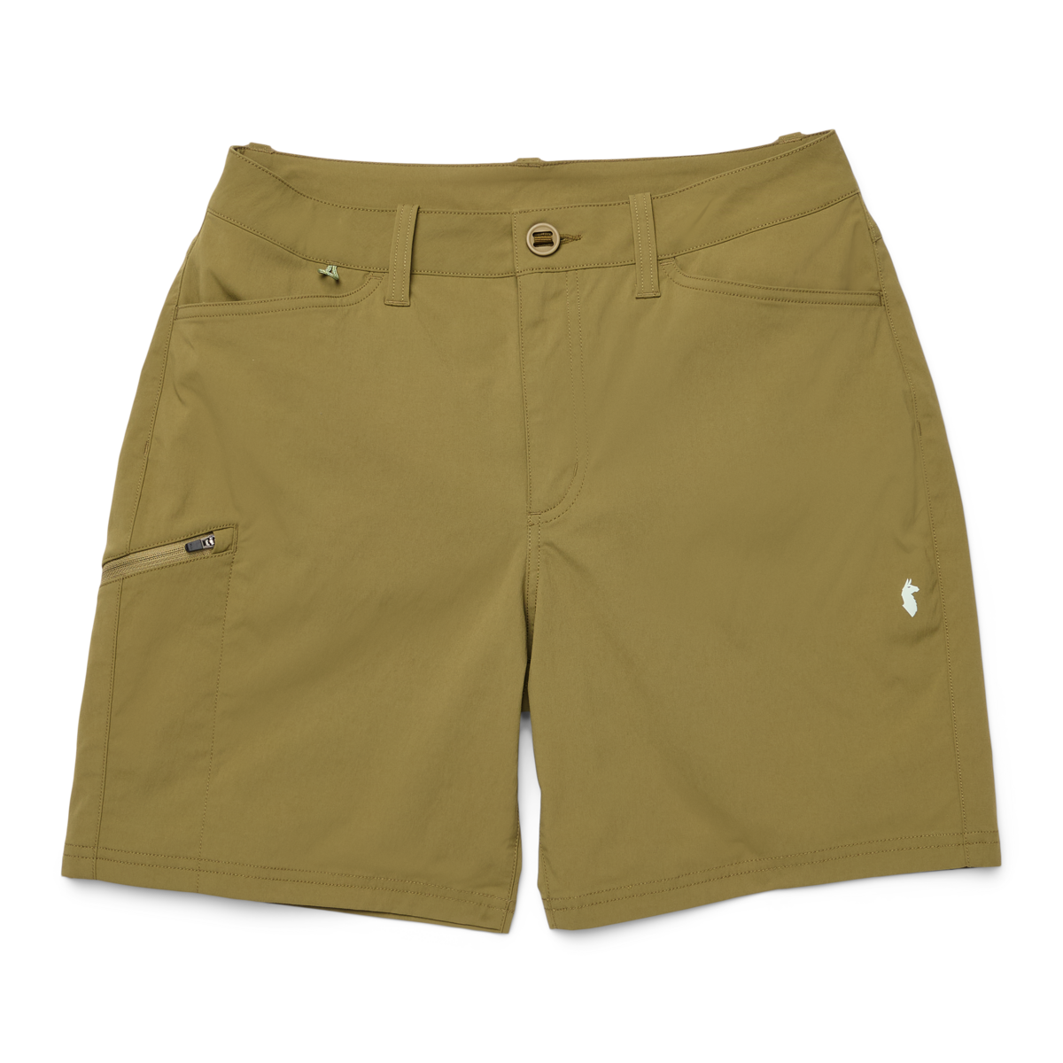 Active Outdoor Comfort Coraje Tech Short - Women s