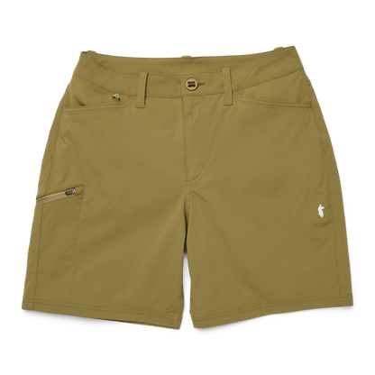 Active Outdoor Comfort Coraje Tech Short - Women s