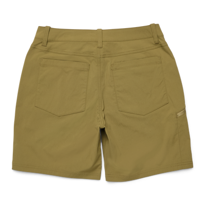 Active Outdoor Comfort Coraje Tech Short - Women s