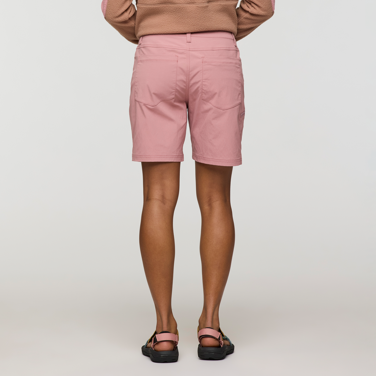 Active Outdoor Comfort Coraje Tech Short - Women s