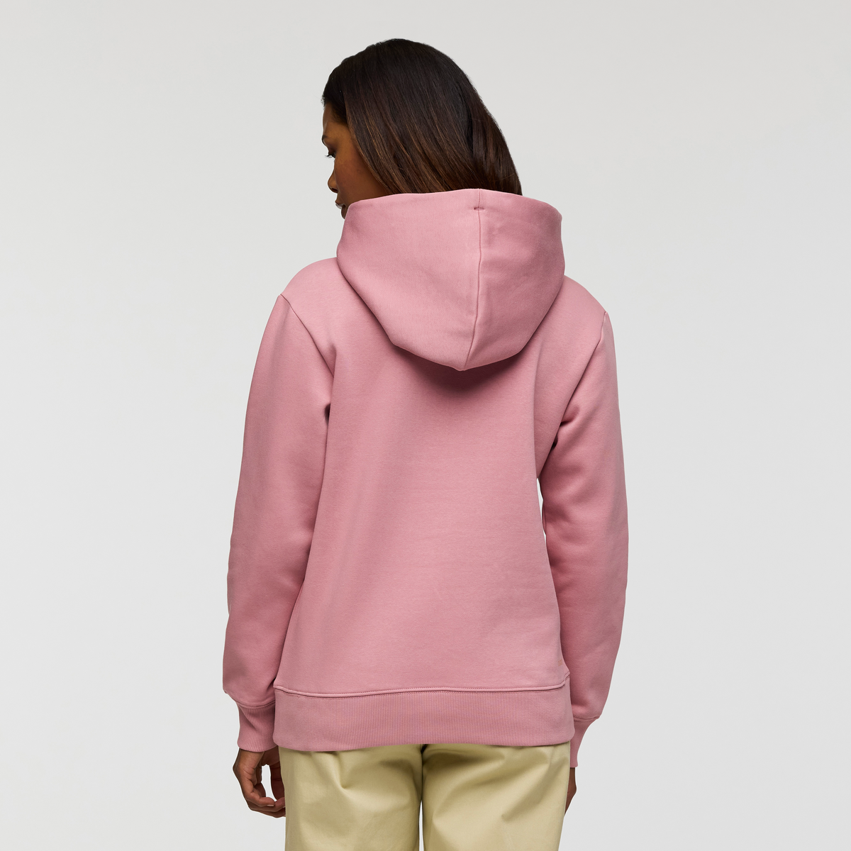 Casual Outdoor Style Cotopaxi Llama Pullover Hoodie - Women s