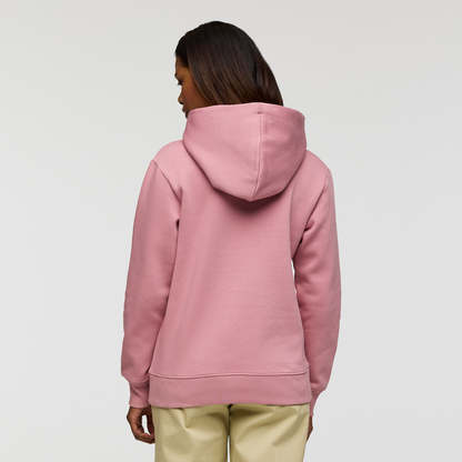 Casual Outdoor Style Cotopaxi Llama Pullover Hoodie - Women s