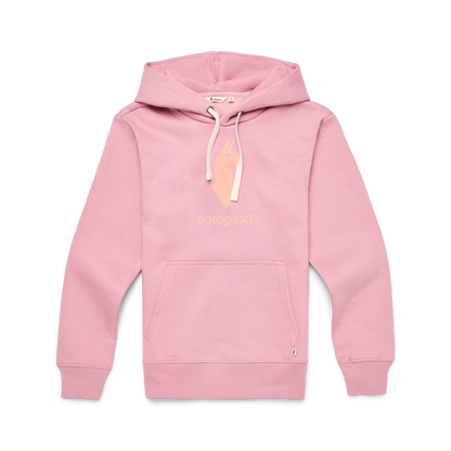 Casual Outdoor Style Cotopaxi Llama Pullover Hoodie - Women s