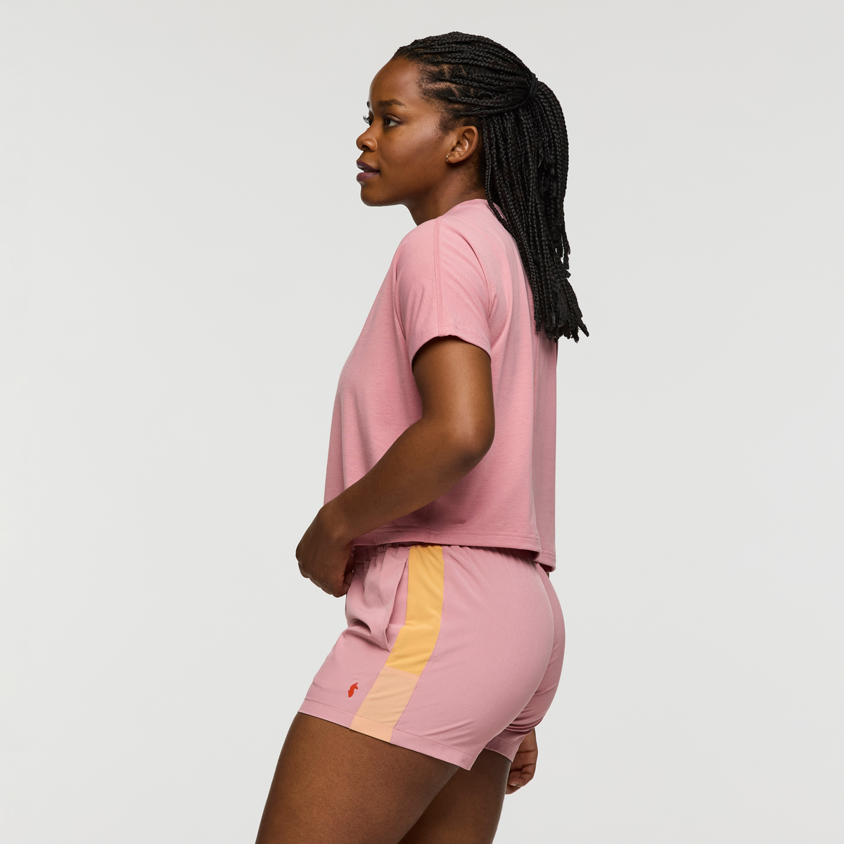Comfortable Everyday Wear Empaca Boxy T-Shirt - Women s